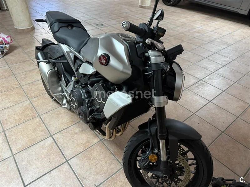 Honda CB1000R 10.900 € 2023 Murcia - 1