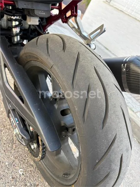 Honda CB750 Hornet 5300 € 2024 Badajoz - 1