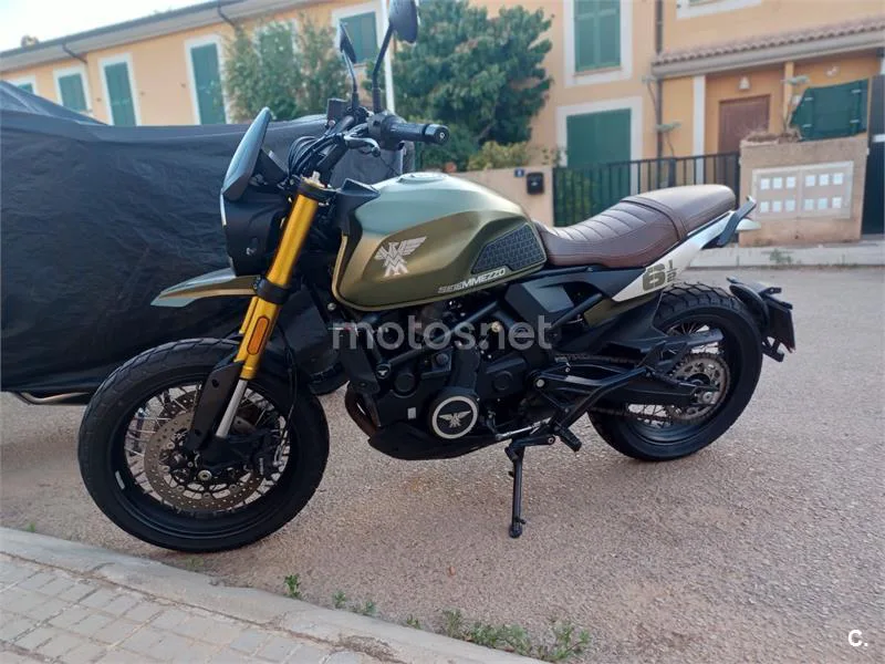 Moto Morini Seiemmezzo 4500 € 2023 Illes Balears - 1
