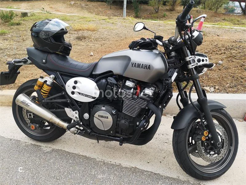Yamaha XJR1300 7999 € 2015 Barcelona - 1