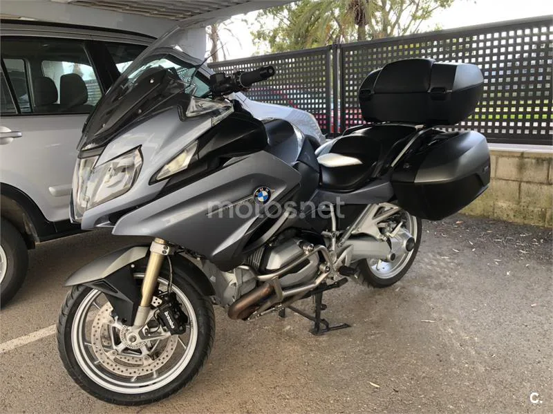 BMW R 1200 RT 8900 € 2014 Valencia - 1