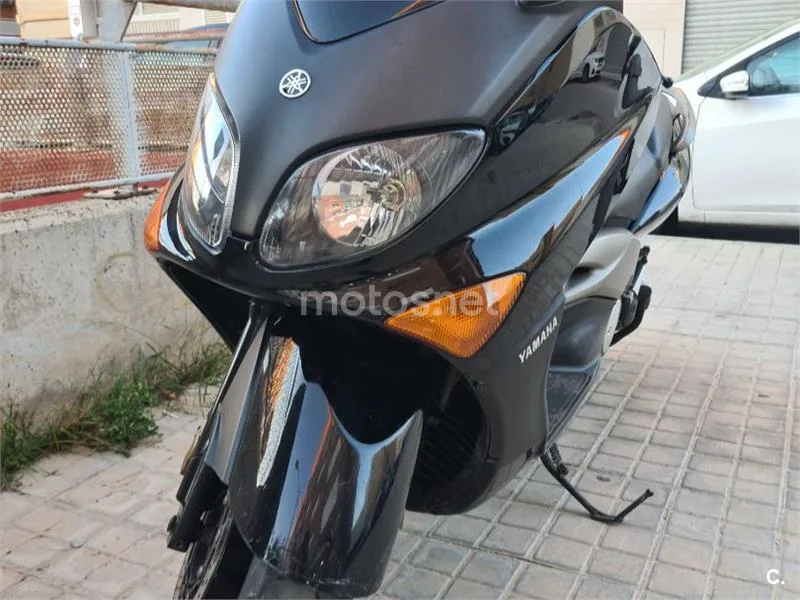 Yamaha TMAX 500 2500 € 2004 Valencia - 1