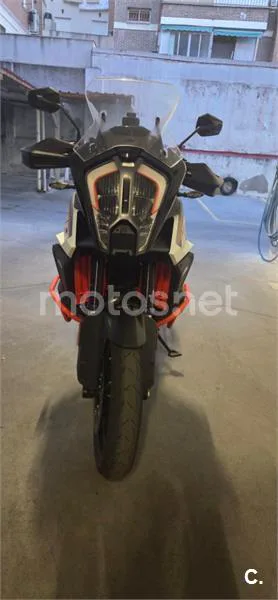 KTM 1290 Super Adventure 12.500 € 2023 Madrid - 1