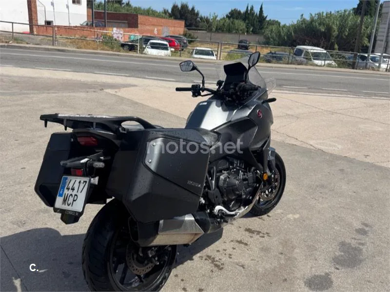 Honda NT1100 9750 € 2023 Barcelona - 1