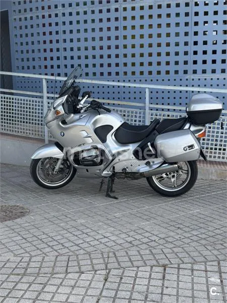 BMW R 1150 RT 3900 € 2001 Córdoba - 1
