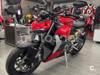 Ducati Streetfighter V2 13.700 € 2023 Ciudad Real - 1