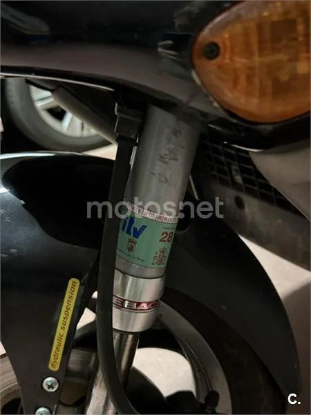 Gilera Runner 50 DD 1000 € 2000 A Coruña - 1