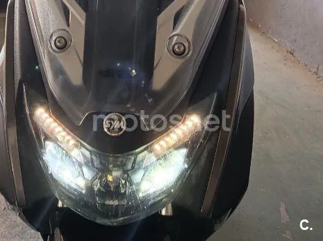 SYM Maxsym 400 2200 € 2021 Málaga - 1