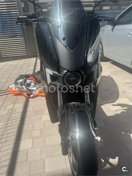 Silence S01 3400 € 2025 Madrid - 1