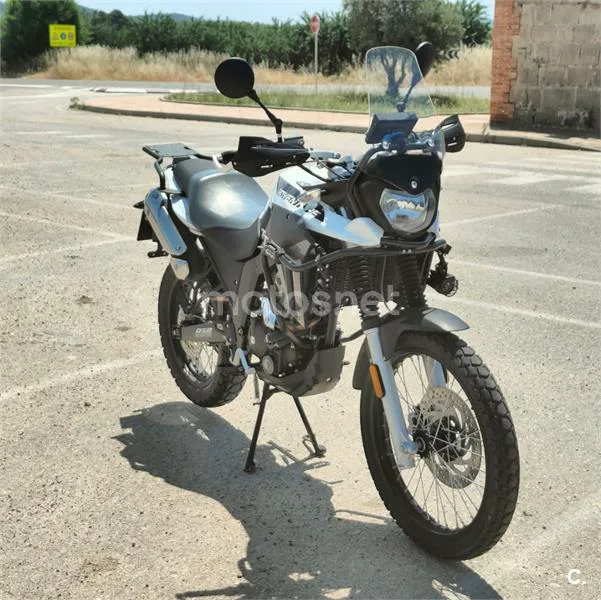 UM DSR Adventure 2450 € 2020 Valencia - 1