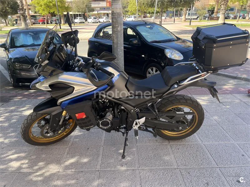 Voge 525DSX 4850 € 2024 Murcia - 1