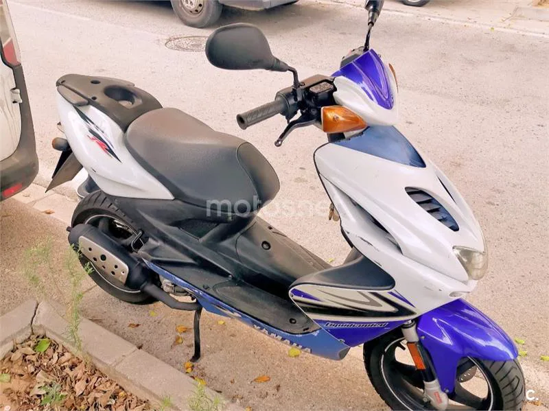 Yamaha Aerox R 1700 € 2009 Cádiz - 1