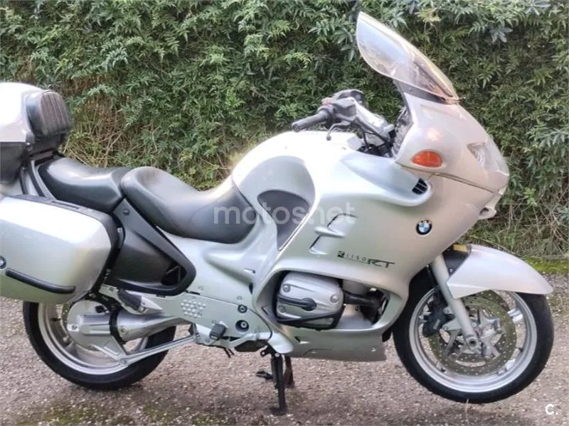 BMW R 1150 RT 4200 € 2003 Cantabria - 1