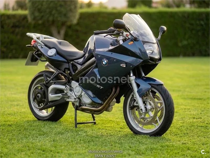 BMW F 800 ST 2450 € 2010 Cádiz - 1