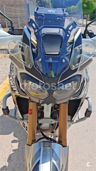 Honda CRF1000L Africa Twin 9500 € 2019 Valencia - 1