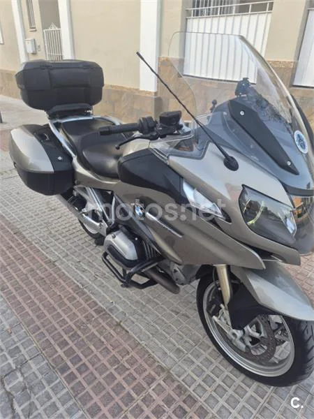 BMW R 1200 RT 9250 € 2016 Sevilla - 1