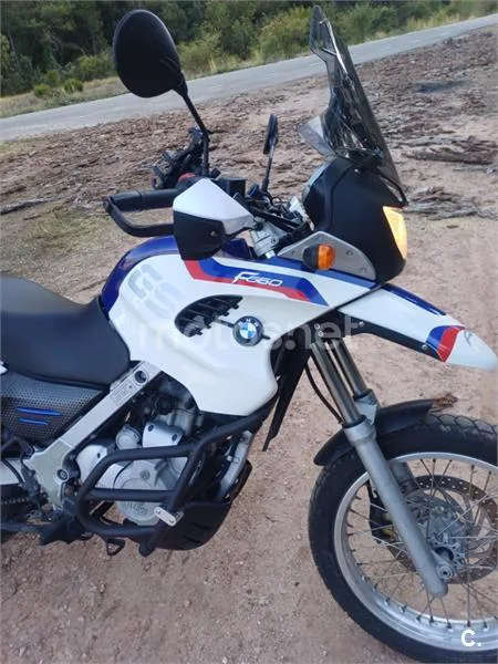 BMW F 650 3000 € 2002 Albacete - 1