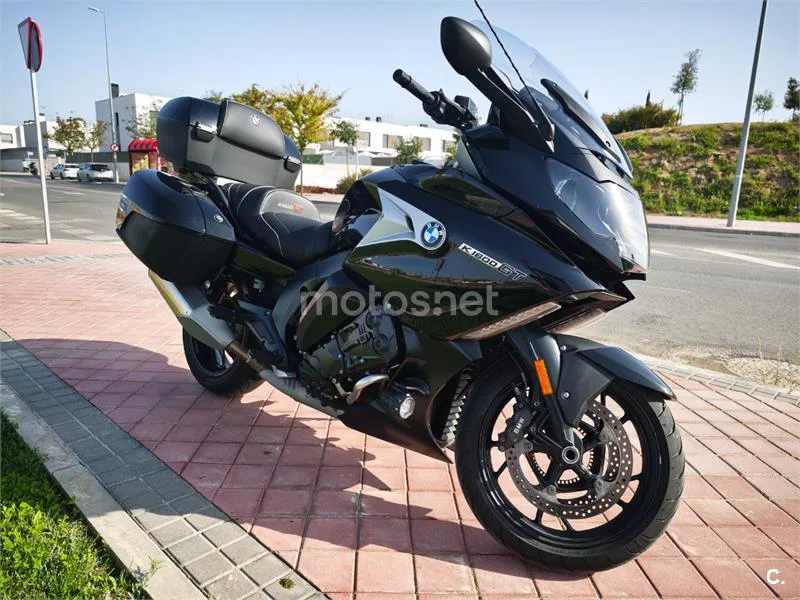 BMW K 1600 GT 18.800 € 2021 Madrid - 1