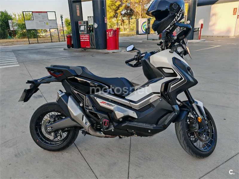 Honda X-ADV 8995 € 2020 Jaén - 1