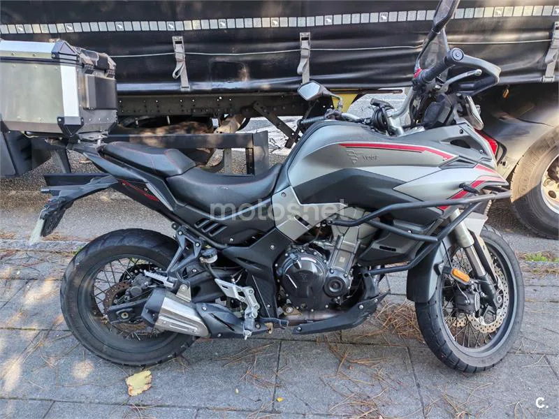 Voge 500DSX 3800 € 2022 Pontevedra - 1