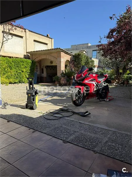 Honda CBR500R 3500 € 2020 Barcelona - 1