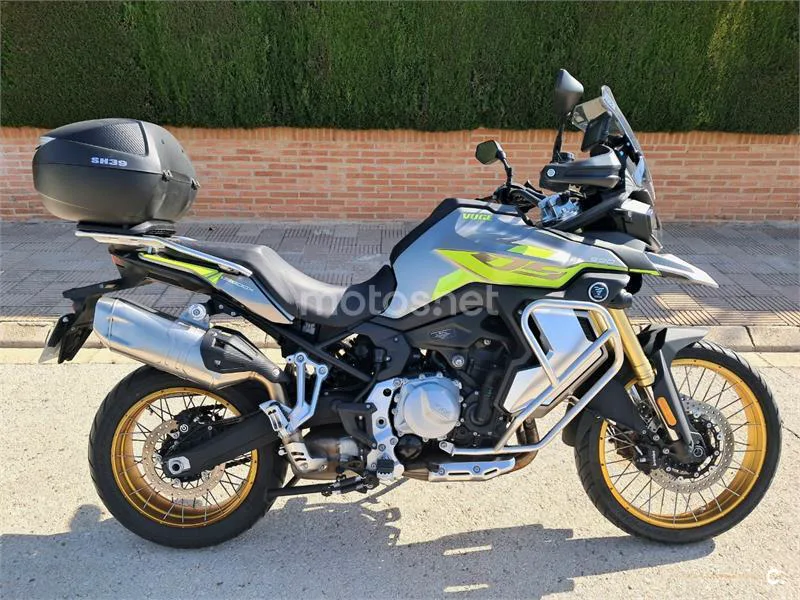 Voge 900DSX 7690 € 2024 Albacete - 1