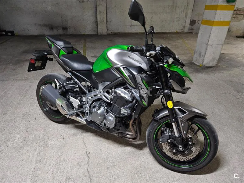 Kawasaki Z900 5999 € 2019 Tarragona - 1