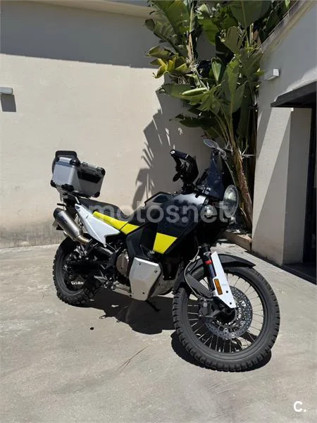 Husqvarna Norden 901 7490 € 2022 Barcelona - 1