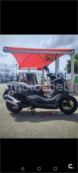 Kymco DTX 350 3250 € 2024 Illes Balears - 1