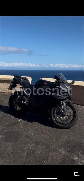 Honda CBR600RR 9000 € 2025 Santa Cruz de Tenerife - 1