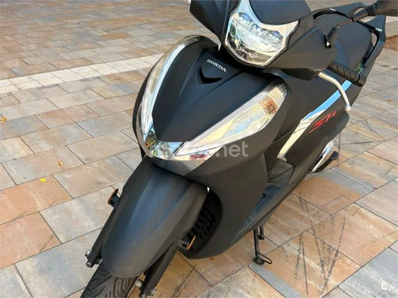 Honda SH300i 3200 € 2018 Illes Balears - 1
