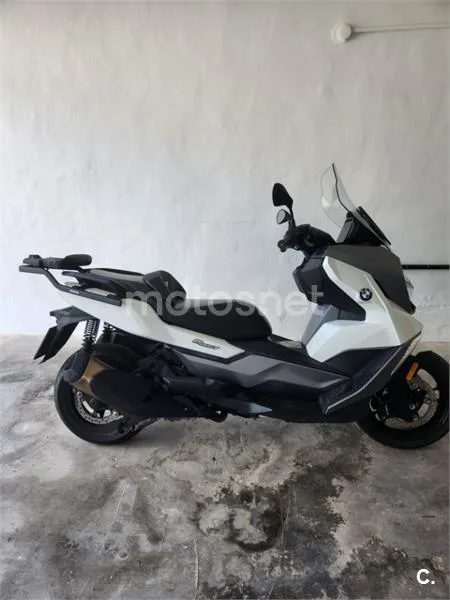 BMW C 400 GT 3700 € 2020 Alicante - 1