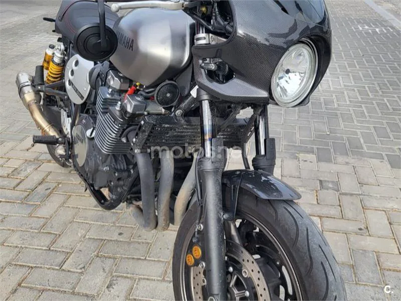 Yamaha XJR1300 6000 € 2016 Sevilla - 1