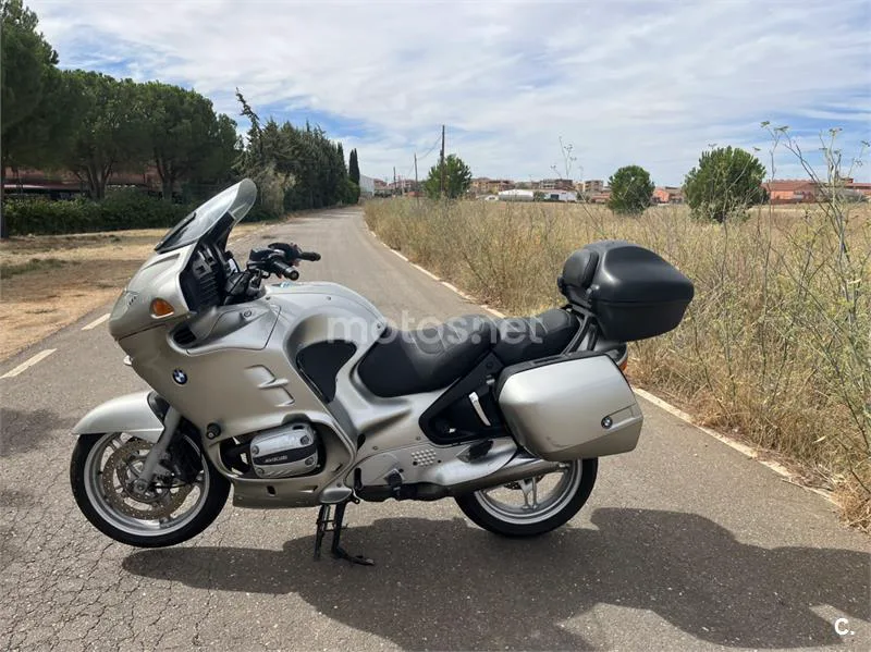 BMW R 850 R 2250 € 1998 Zamora - 1