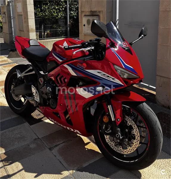Honda CBR650R 9399 € 2025 Navarra - 1