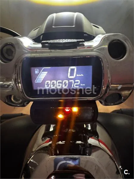 Harley-Davidson Breakout 24.500 € 2023 Málaga - 1
