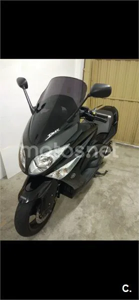Yamaha TMAX 500 5600 € 2010 Gipuzkoa - 1