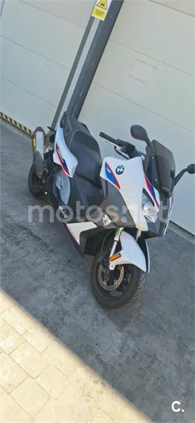BMW C 650 Sport 6200 € 2019 Illes Balears - 1