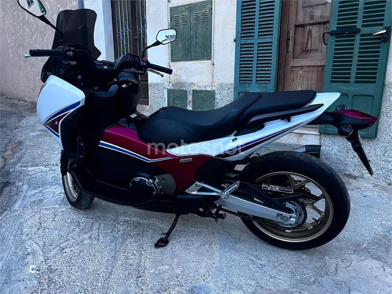 Honda Integra 5200 € 2016 Illes Balears - 1