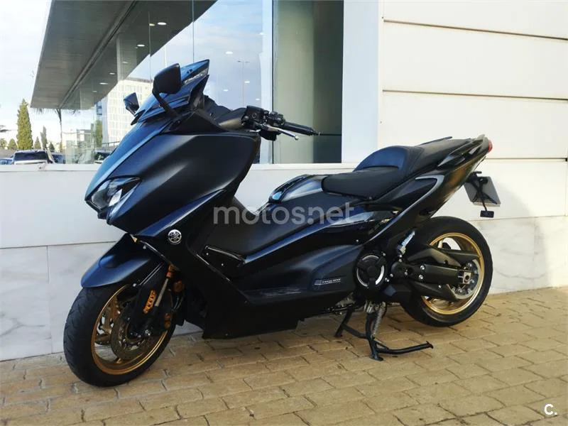 Yamaha TMAX 560 8400 € 2020 Valencia - 1