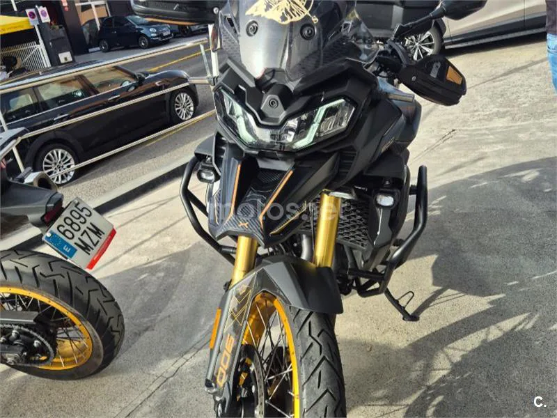 Voge 900DSX 7800 € 2026 Las Palmas - 1