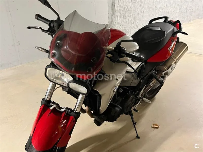 BMW F 800 R 1900 € 2012 Barcelona - 1