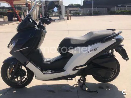 Peugeot Pulsion 2000 € 2019 Sevilla - 1