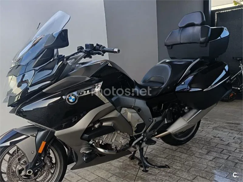 BMW K 1600 GT 17.000 € 2020 Madrid - 1