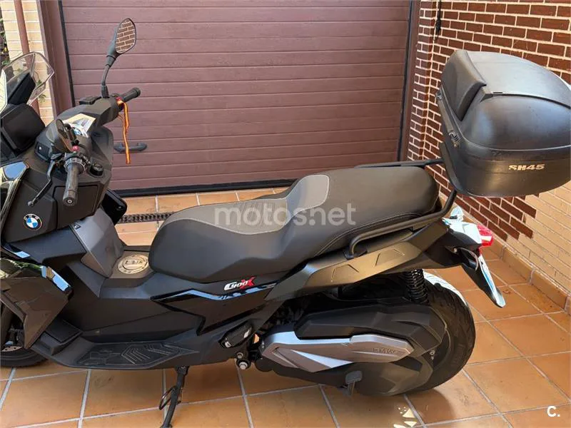 BMW C 400 X 5900 € 2023 Madrid - 1