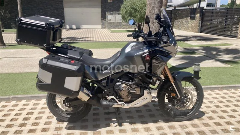 Honda CRF1100L Africa Twin 16.900 € 2023 Málaga - 1