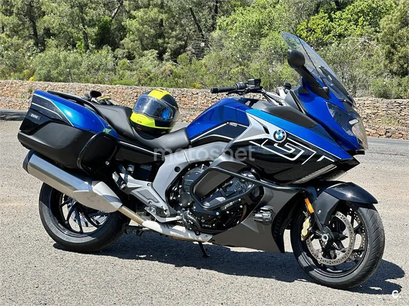 BMW K 1600 GT 19.000 € 2018 Ciudad Real - 1
