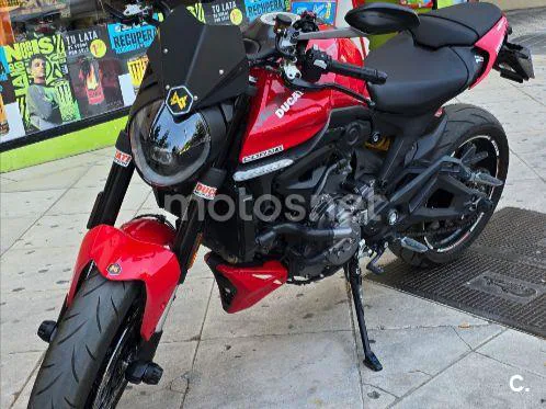 Ducati Monster 9500 € 2022 Jaén - 1