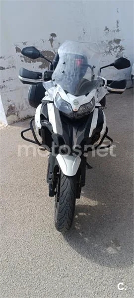 Benelli TRK 502 4000 € 2022 Valencia - 1