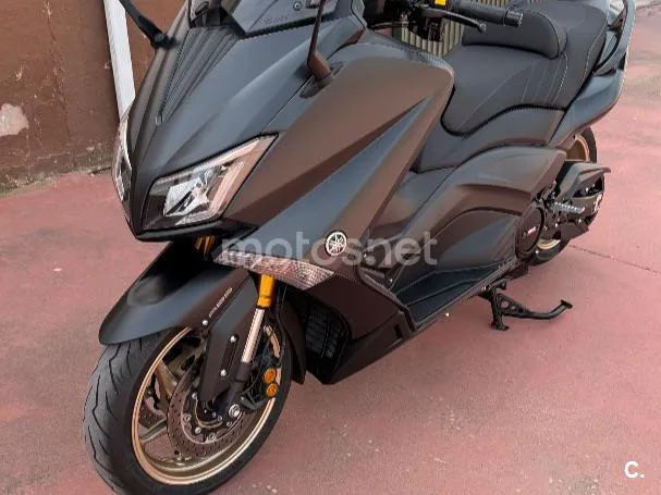 Yamaha TMAX 530 9990 € 2016 Granada - 1